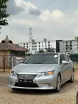 2014 Lexus ES 350 FWD Silver - 3