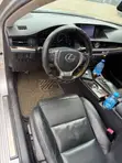 2014 Lexus ES 350 FWD Silver - 4