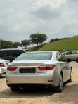 2014 Lexus ES 350 FWD Silver - 5