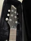 Azalea Electric Guitar da Hard Case Mai Padding - 1
