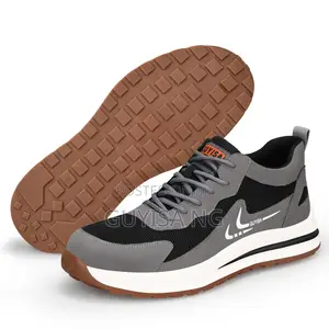 Guyisa 0201 Safety Boots