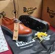 Dr. Martens / Tommy Hilfiger Chunky Shoes - 1