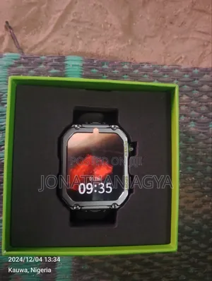 Oraimo Watch Nova V - Brand New