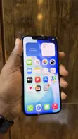 Apple iPhone 12 Pro Max 256GB Blue - 2