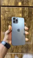 Apple iPhone 12 Pro Max 256GB Blue - 4