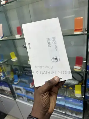 New Samsung Galaxy Tab A11 64GB Black