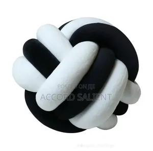 Knoct Designers Throw Pillows - Brand New
