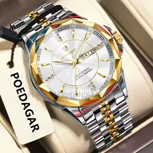 Poedagar Luxury Agogo Mai Hannun Kwalliya