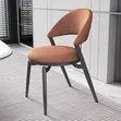 Century Modern Dining da Kitchen Chair - 1