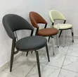 Century Modern Dining da Kitchen Chair - 2