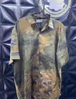 Big Boss Vintage Silk Shirt - Men's XXL - 1
