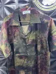 Big Boss Vintage Silk Shirt - Men's XXL - 2