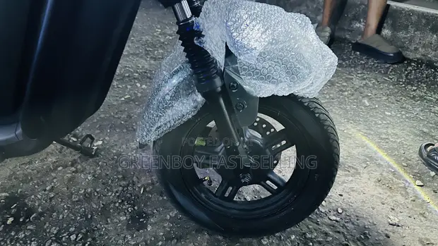 Brand New Electric Bike - 1