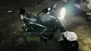 Brand New Electric Bike
