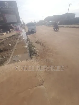 3 Plots for Sale at Industrial Cluster Naze, Owerri