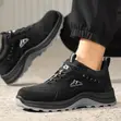 Guyisa 5039GBK Safety Boots - 2