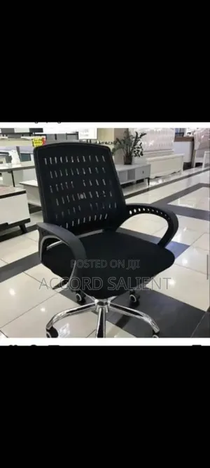 Brand New Swivel Office Chair
