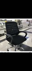 Brand New Swivel Office Chair - 1
