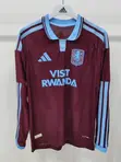 2026/27 Season Football Jerseys - 1