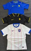2026/27 Season Football Jerseys - 4