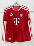 2026/27 Season Football Jerseys - 5