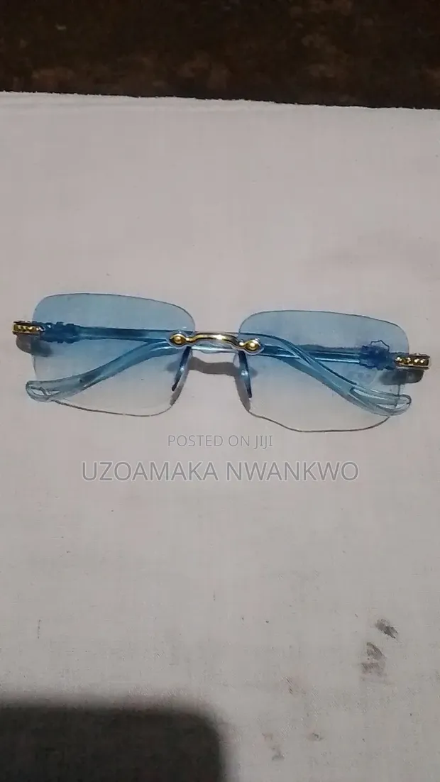 Louis Vuitton Sunglasses - Brand New - 1