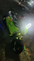 Brand New Leopards Electric Bike - 2