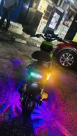 Brand New Leopards Electric Bike - 3