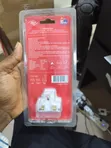iTel TV/DVD Guard Surge Protector - 2