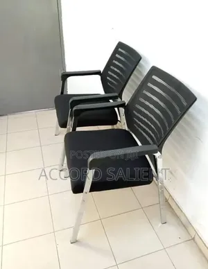 Quality Visitors Office Chair - Brand New
