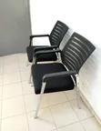 Quality Visitors Office Chair - Brand New - 1