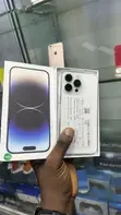 Apple iPhone 14 Pro Max 256GB Fari - 1