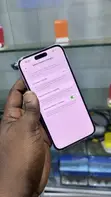 Apple iPhone 14 Pro Max 256GB Fari - 3