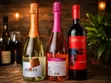 Deblek Sparkling Rosé Wine - 2