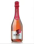 Deblek Sparkling Rosé Wine - 3