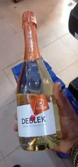 Deblek Sparkling White Wine - 3