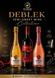 Deblek Sparkling White Wine - 4