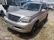 Lexus GX 470 2007 Zinari - 1