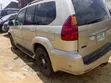 Lexus GX 470 2007 Zinari - 2