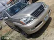 Lexus GX 470 2007 Zinari - 3