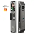 Smart Door Lock: Biometric, Face Recognition, WiFi - 3