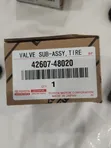 Tire Pressure Sensor na Lexus & Toyota Prado - 2