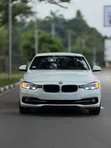 BMW 330i 2017 White - 1