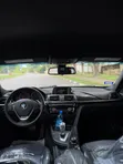 BMW 330i 2017 White - 5