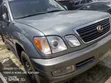 Lexus LX 470 AWD 2001 Green - 1