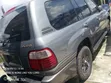 Lexus LX 470 AWD 2001 Green - 2