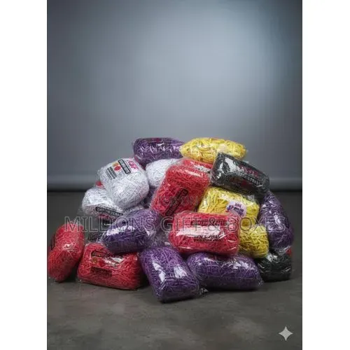 Shredded Papers for Packaging - 1