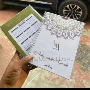 General Printing Services - Flyers, Cards & More