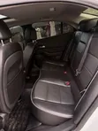 Chevrolet Malibu LT 2012 White - 5