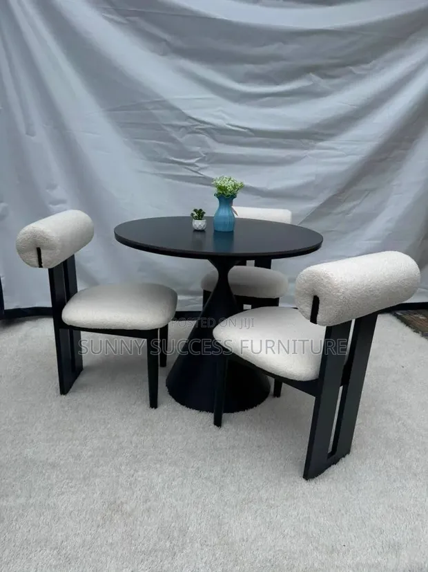 Home Interiors Mini Dining Set - 1